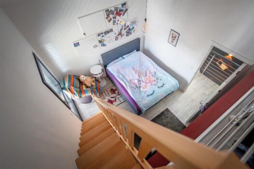 1264 Saint-Cergue – Charmante maison individuelle à vendre