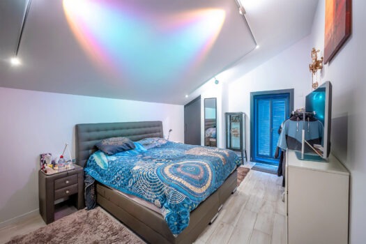 1264 Saint-Cergue – Charmante maison individuelle à vendre