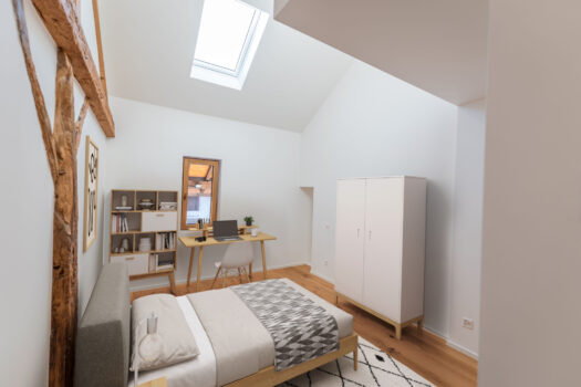 1217 Mategnin – Jolie maison de village à vendre