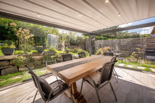 1264 Saint-Cergue – Charmante maison individuelle à vendre