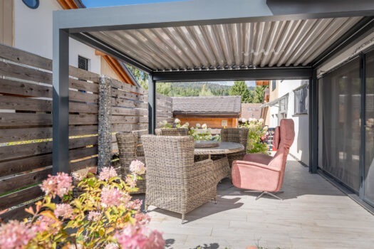 1264 Saint-Cergue – Charmante maison individuelle à vendre