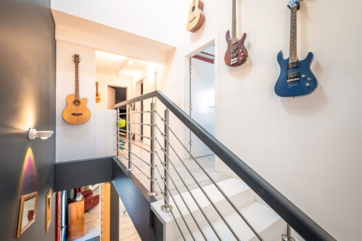 1264 Saint-Cergue – Charmante maison individuelle à vendre