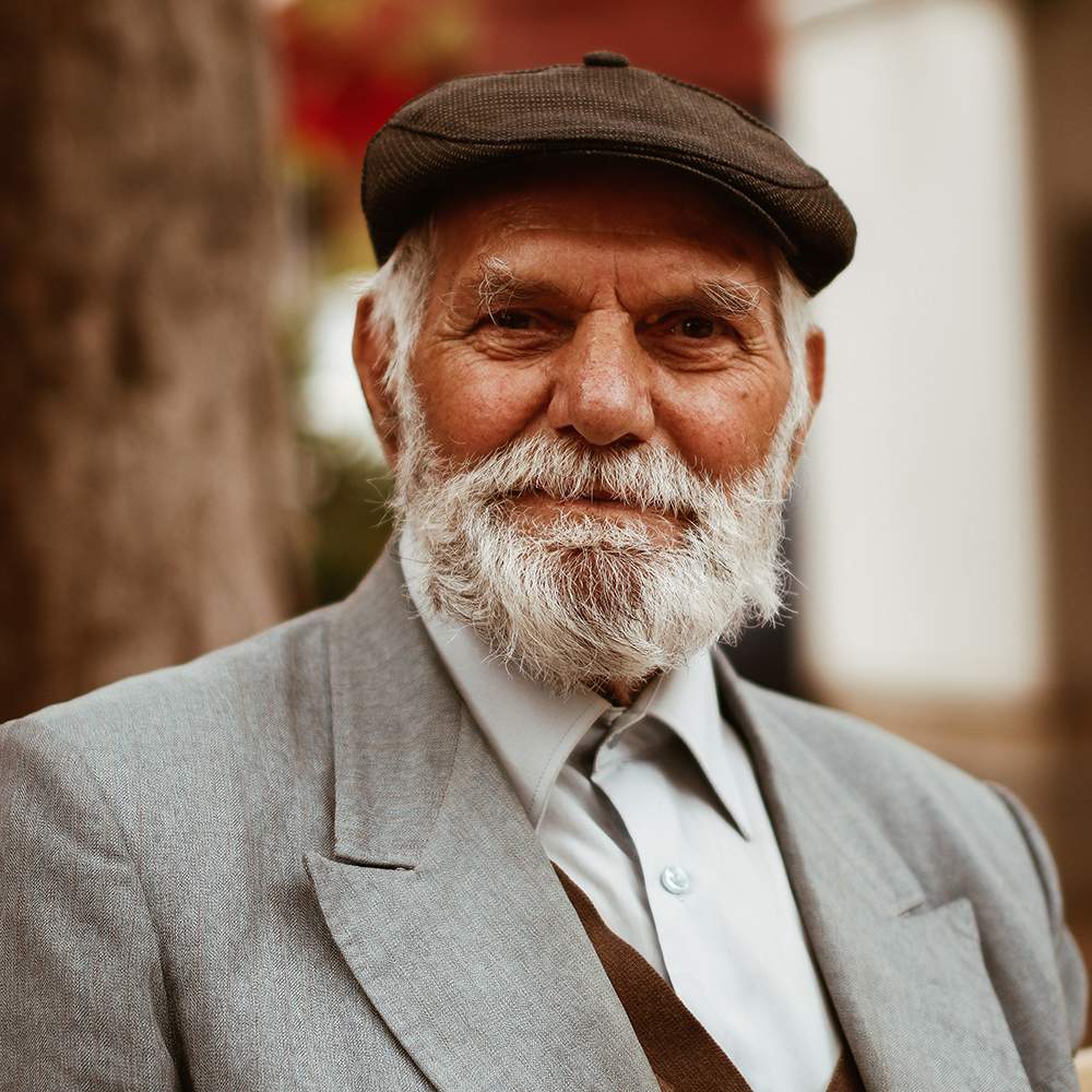 Alain Peyrot