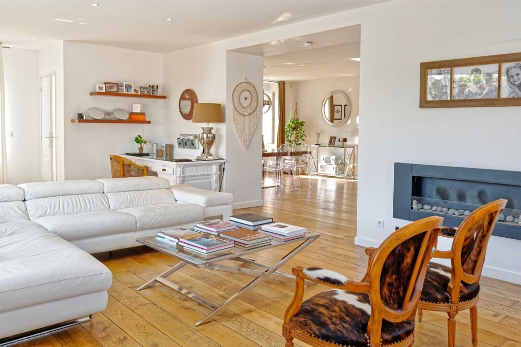 Bien immobilier