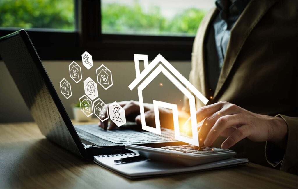 Choisir une agence immobilière