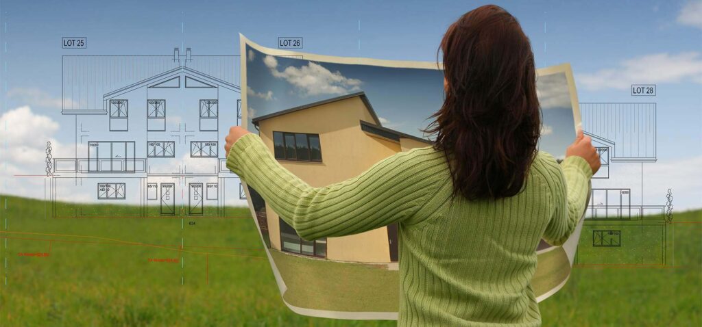 Construire sa maison