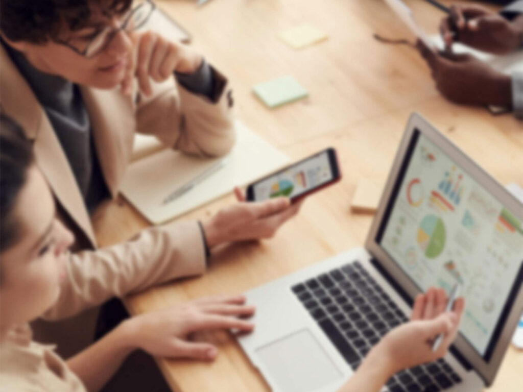 Coulisses des affaires immobilières