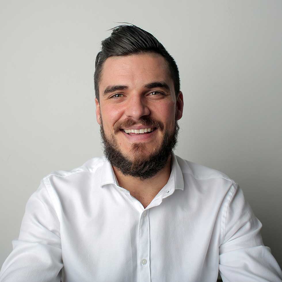 Florian Stauffer