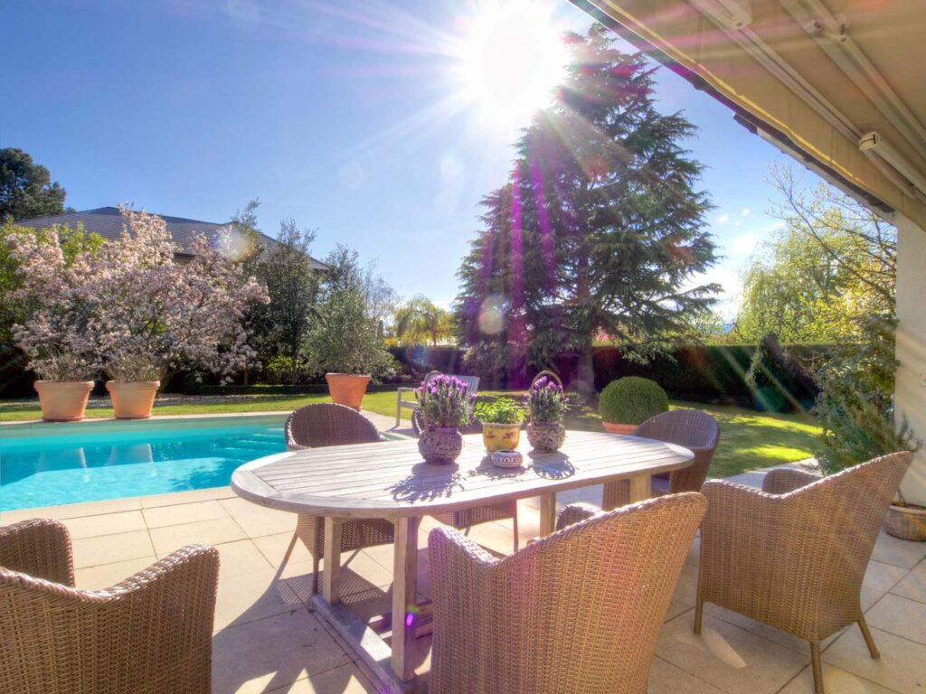 Immobilier de luxe