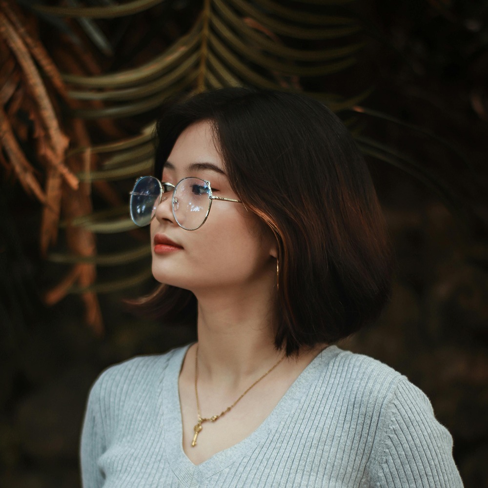 Lin Charlotte Yu-Shan