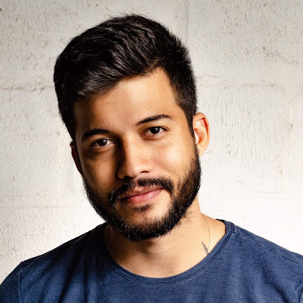 Nikhil Kejriwal