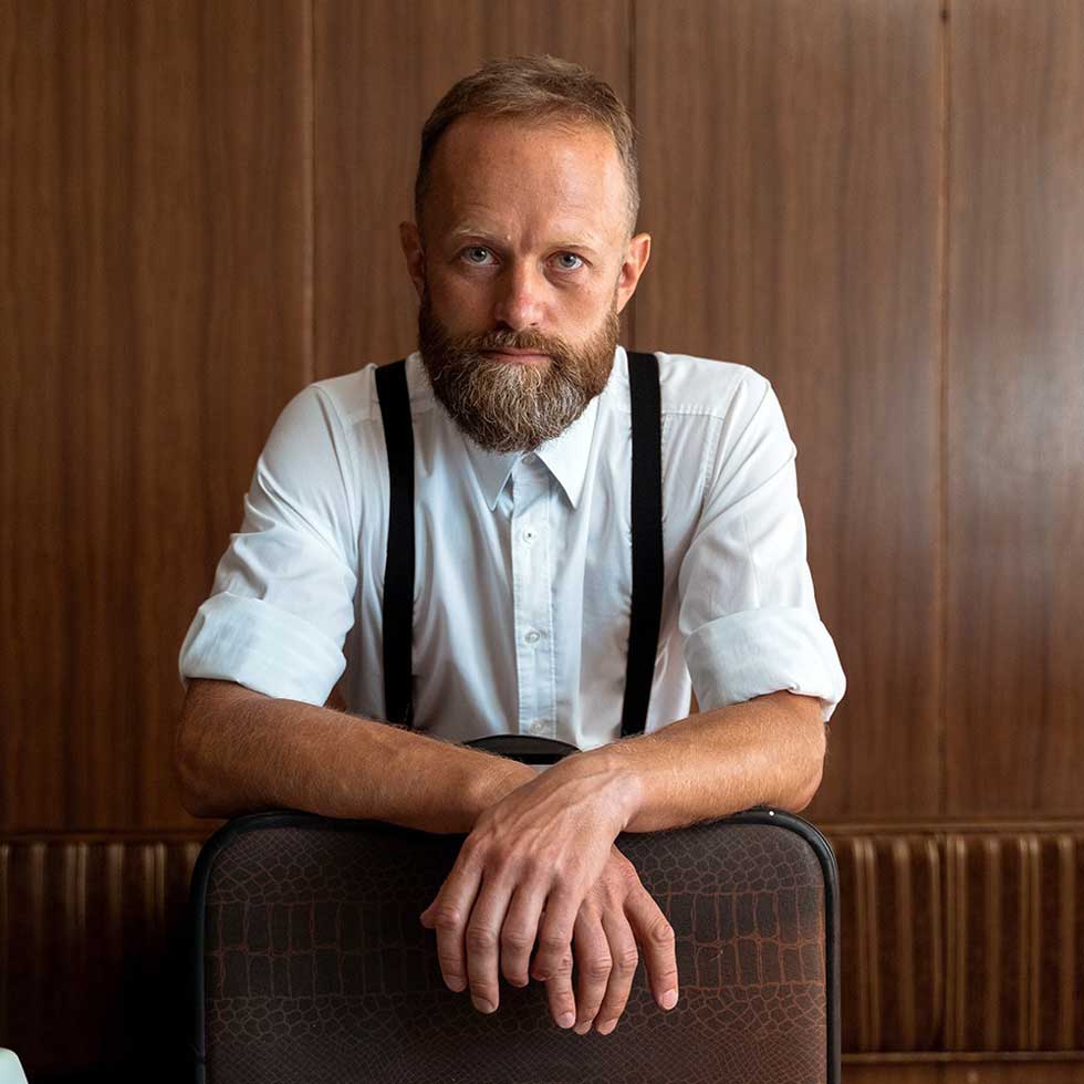 Philipp Gelzer