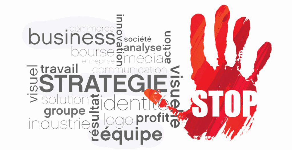 Stratégie triangulaire