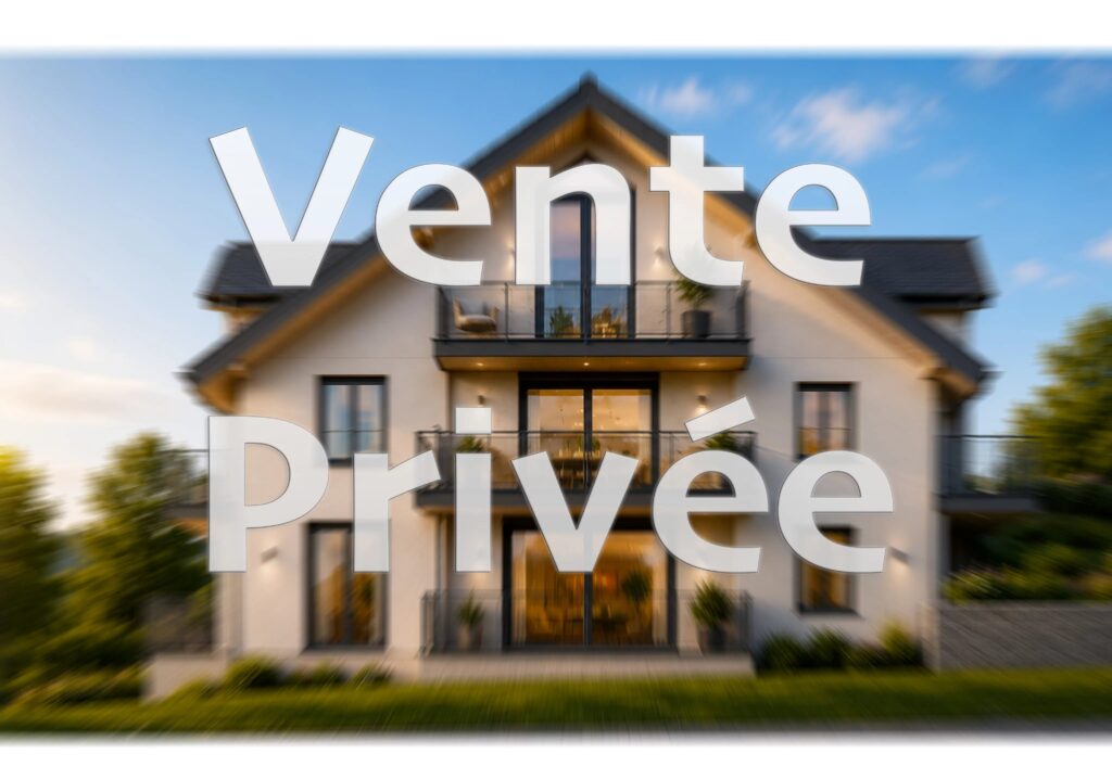 Appartement neuf 3.5 pièces à Gingins – Minergie, jardin, terrasse – Livraison 2028