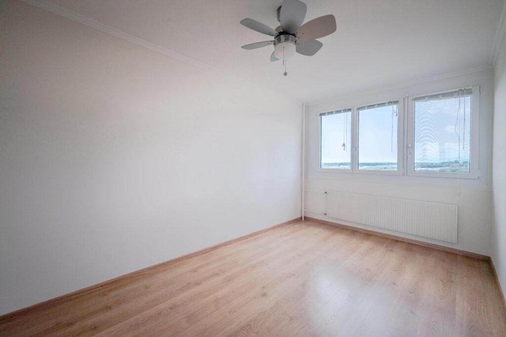 Spacieux appartement 5 pièces avec vue à Gland