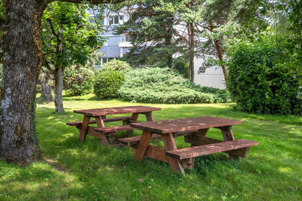 Spacieux appartement 5 pièces avec vue à Gland