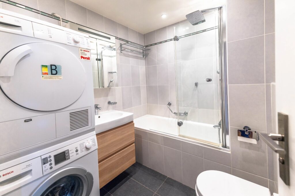 Spacieux appartement 5 pièces avec vue à Gland
